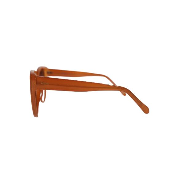 Fossil Women\'s Cat Eye Sunglasses - Brown / Brown Gradient - NWT main image 8